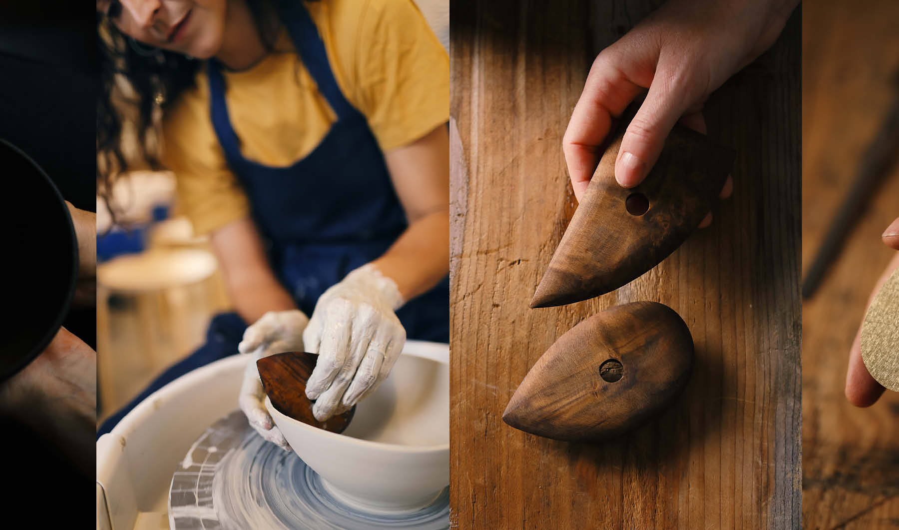 Mudthing  Big bowls