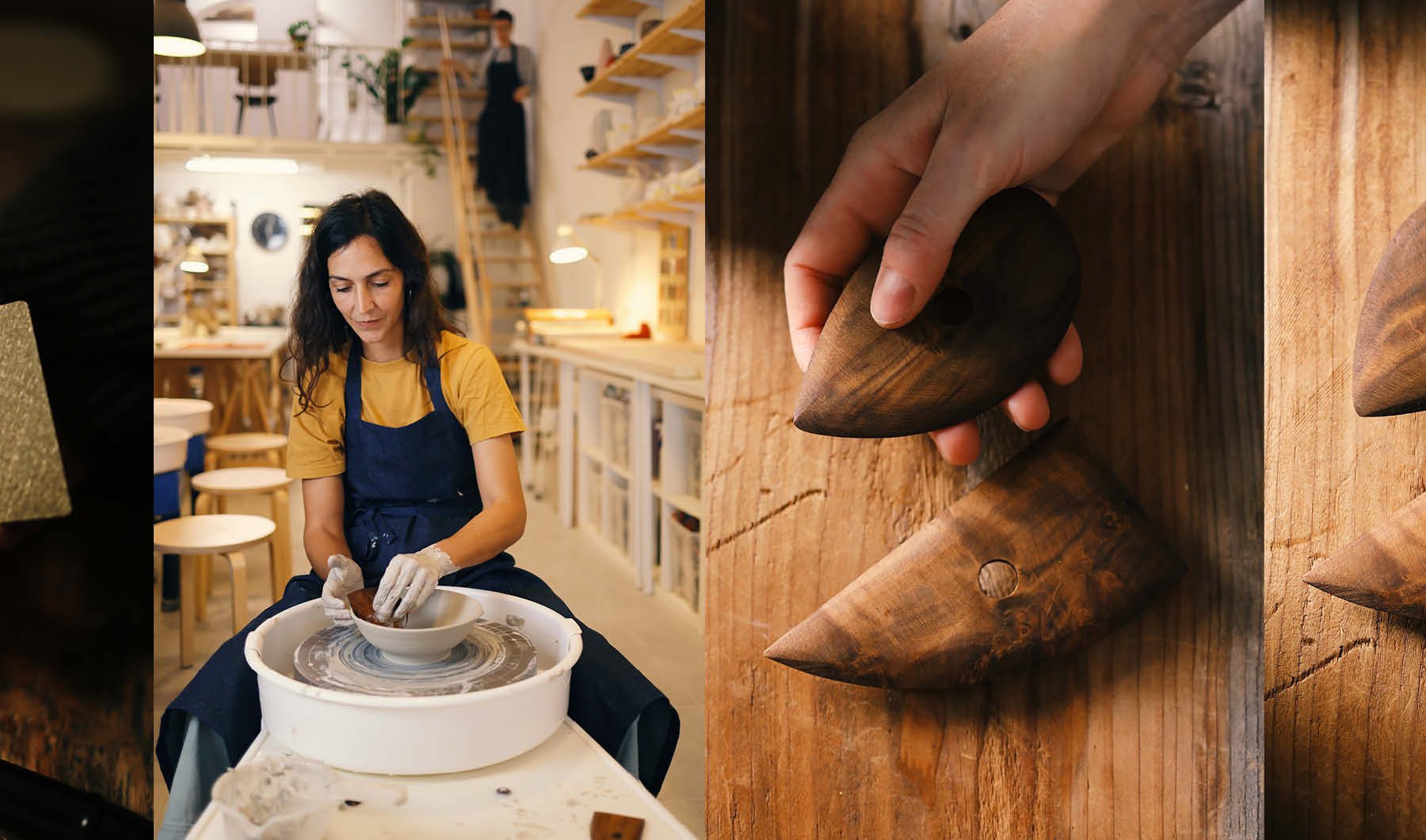 Mudthing  Big bowls