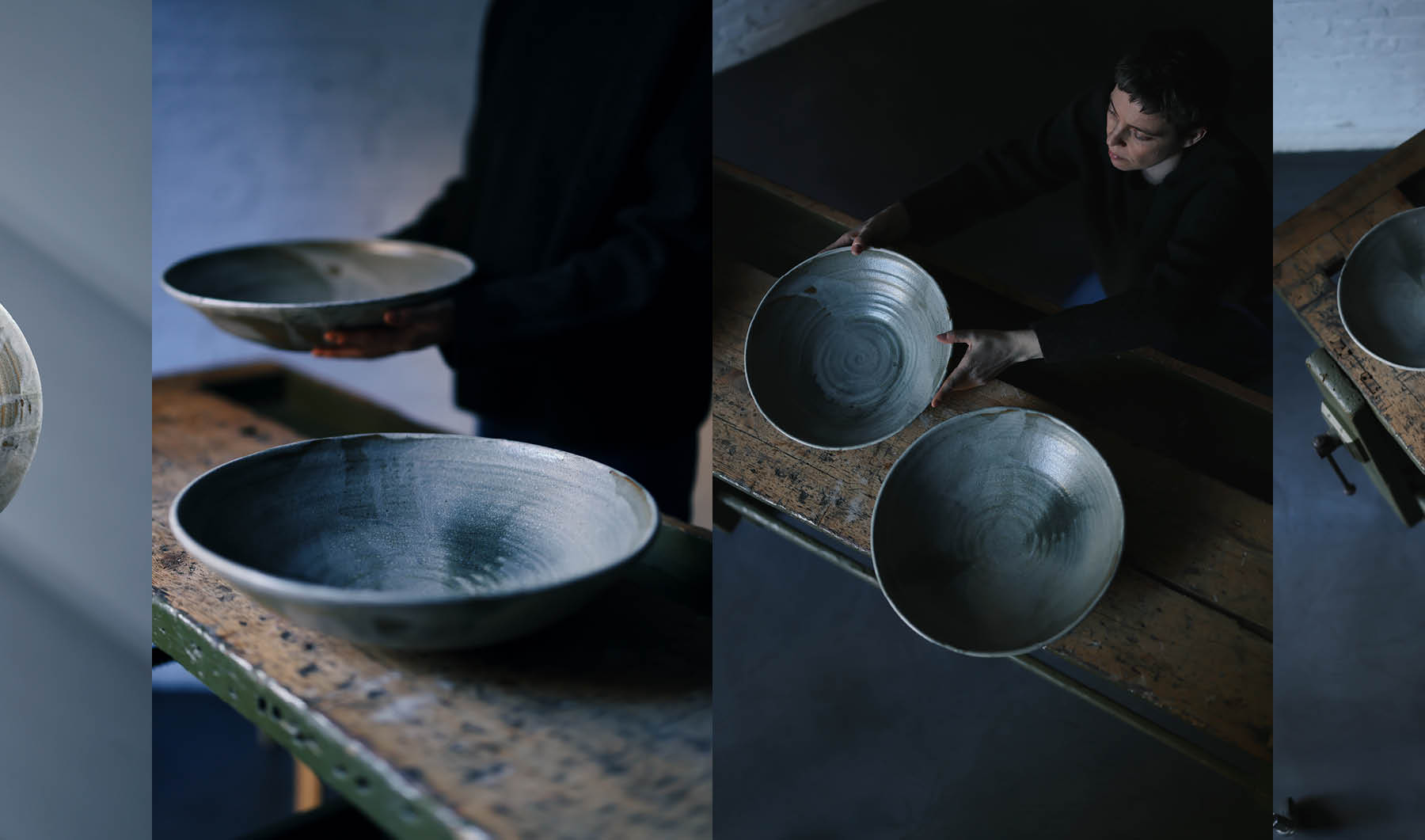 Mudthing  Big bowls