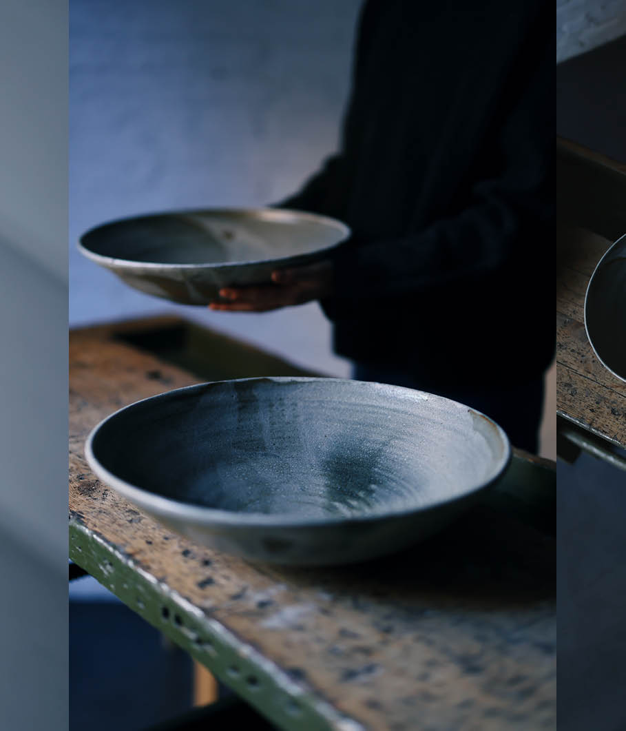 Mudthing  Big bowls