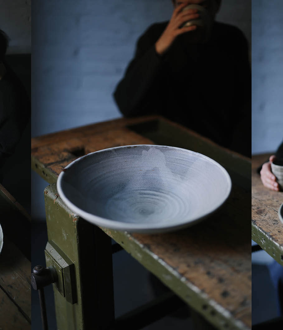 Mudthing  Big bowls