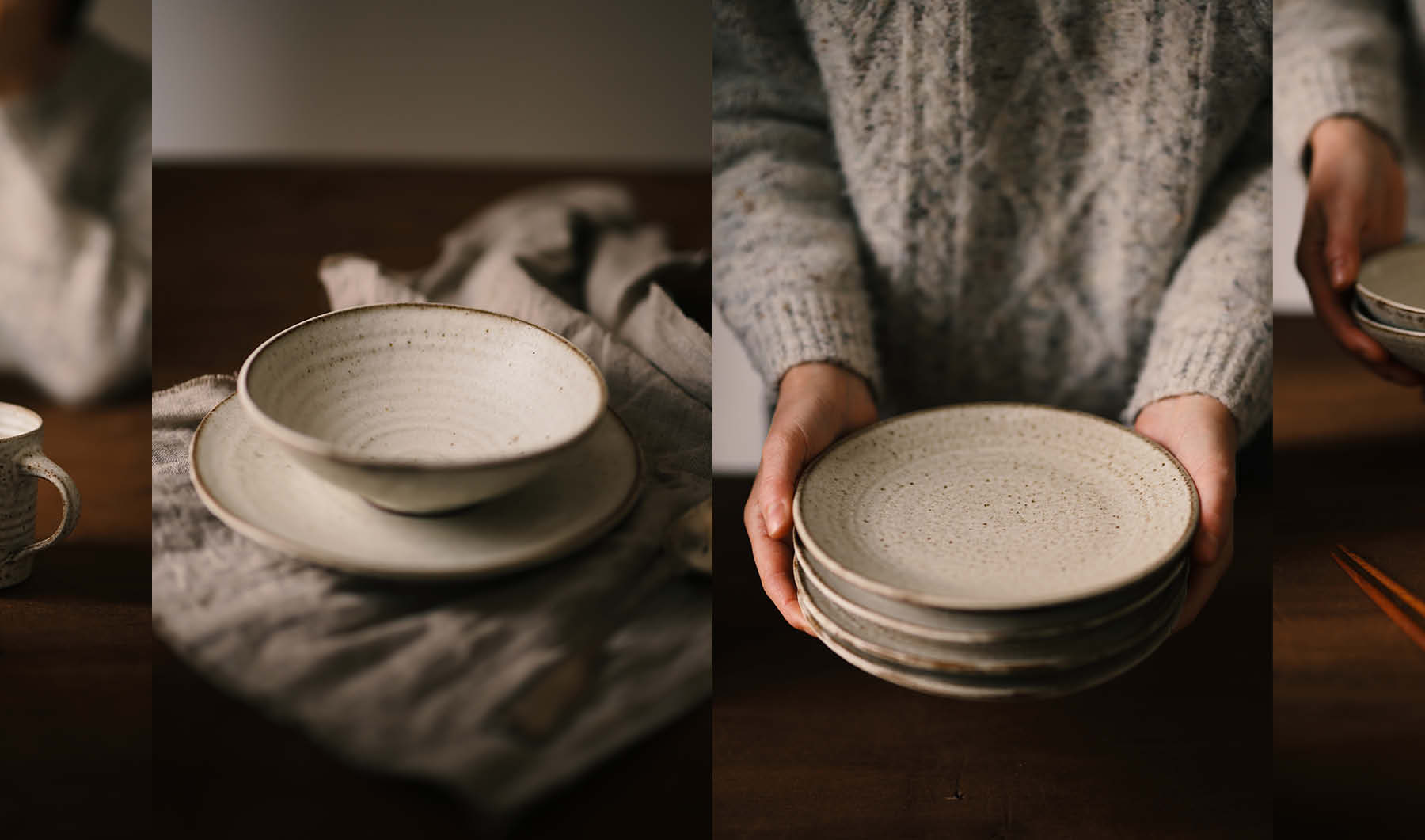 Mudthing  RAW collection