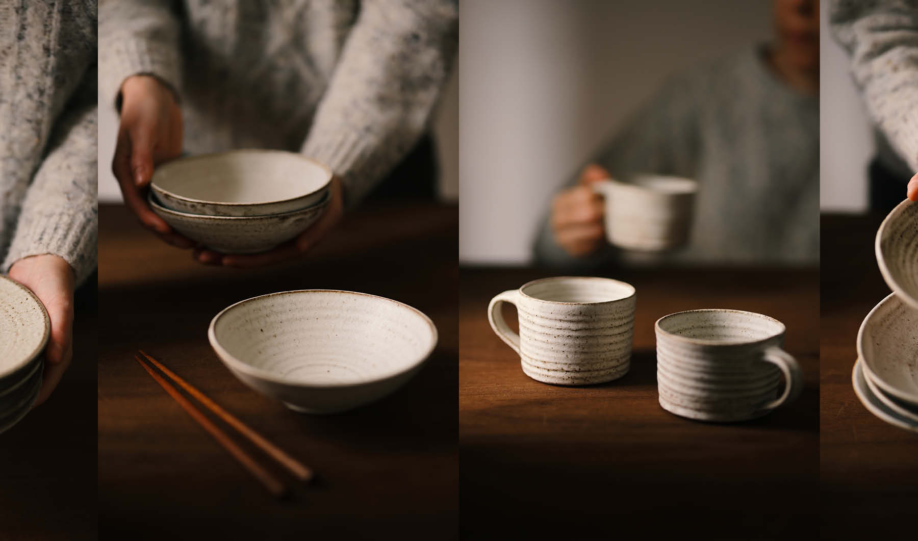 Mudthing  RAW collection