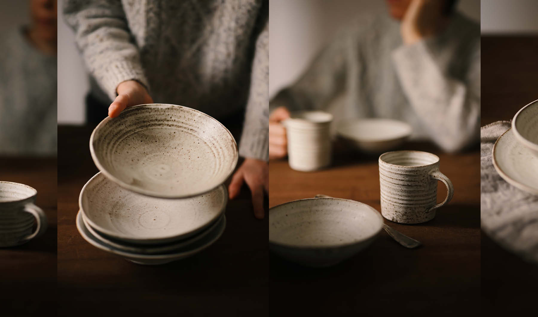 Mudthing  RAW collection