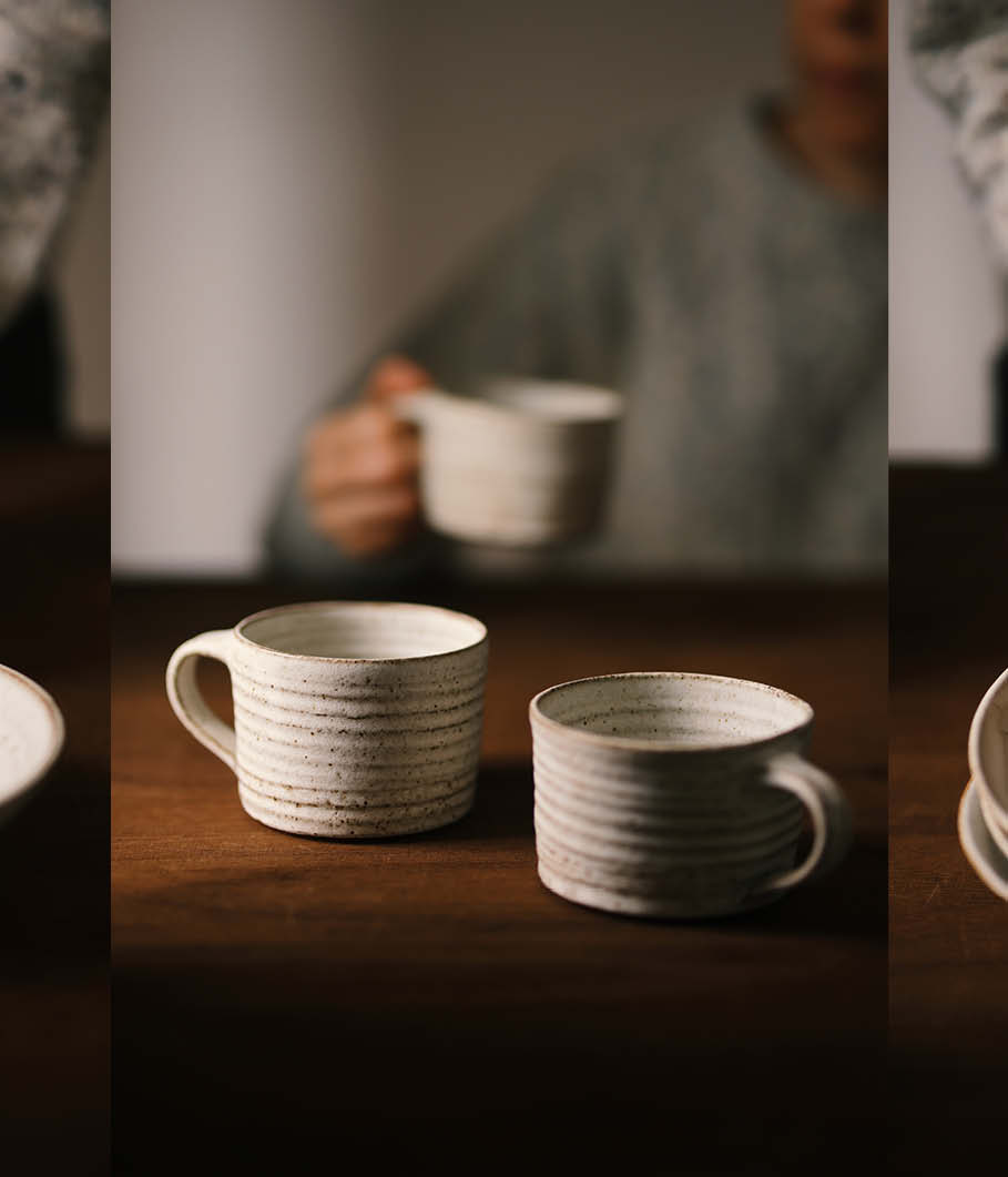 Mudthing  RAW collection