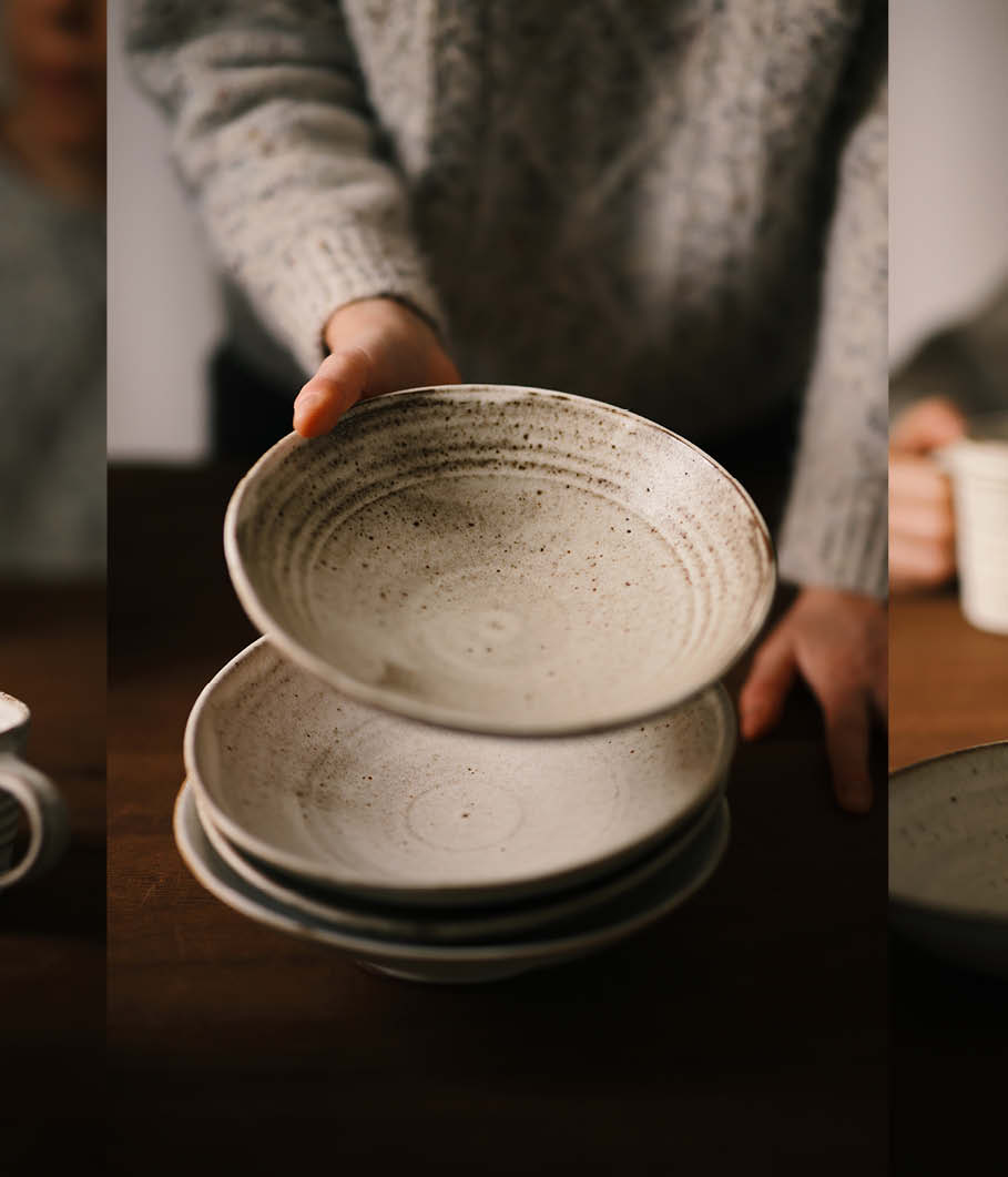 Mudthing  RAW collection