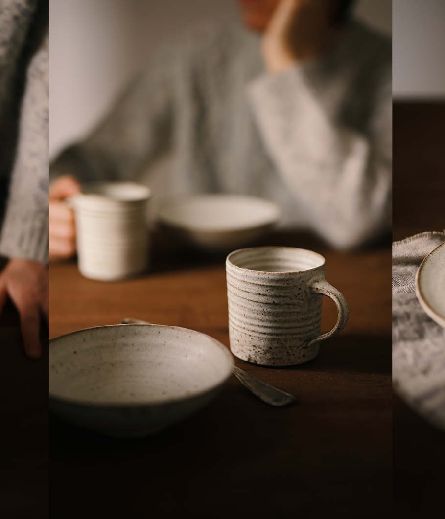 Mudthing  RAW collection
